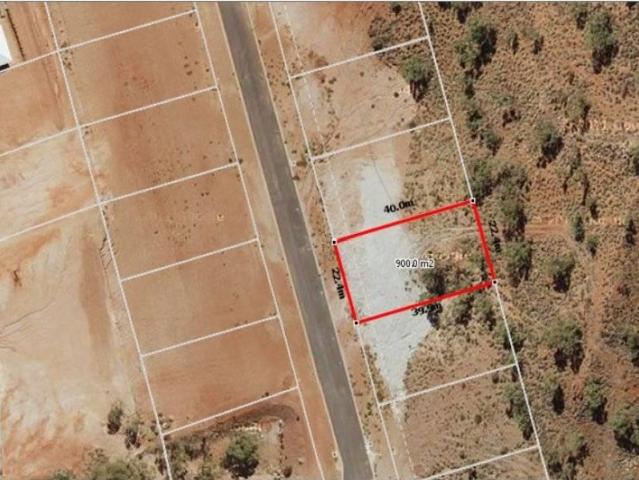 Land for sale in Mount Isa, Queensland