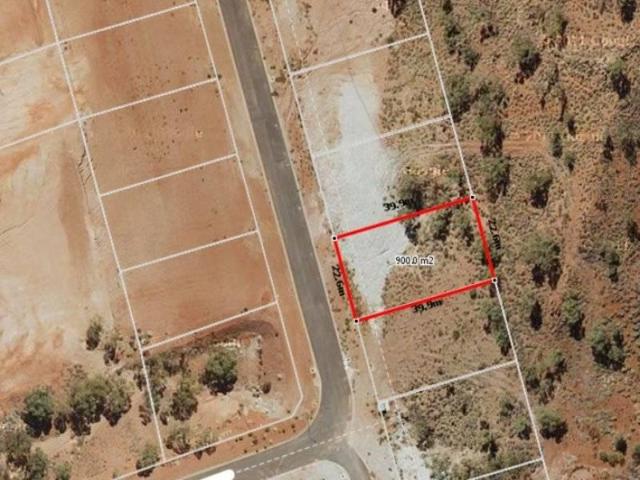 Land for sale in Mount Isa, Queensland