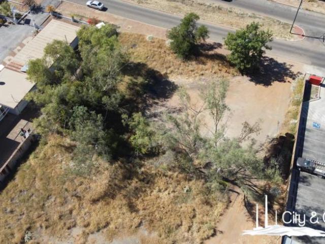 Land for sale in Mount Isa, Queensland
