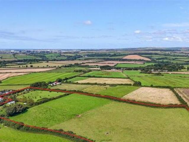 House for sale in Newquay, Cornwall