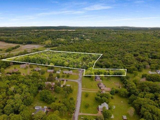 Land for sale in Mount Juliet, Tennessee