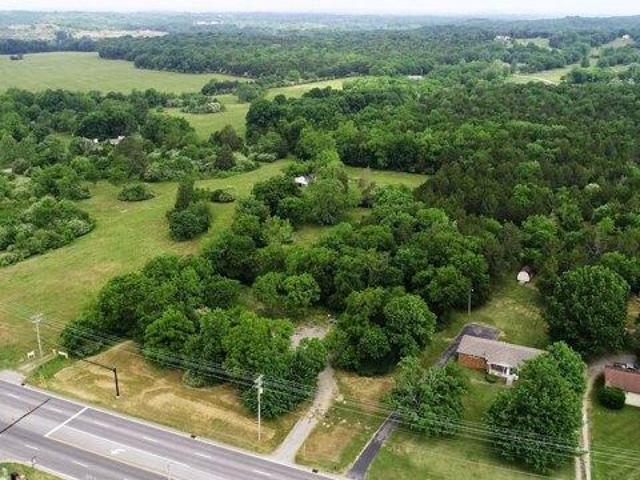 Land for sale in Mount Juliet, Tennessee