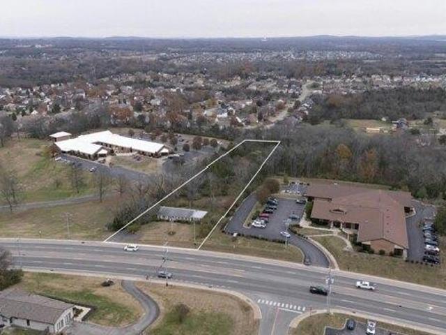 Land for sale in Mount Juliet, Tennessee
