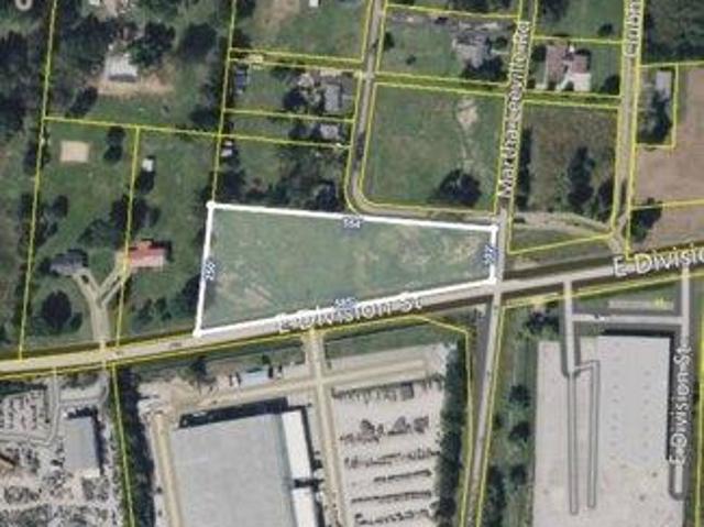 Land for sale in Mount Juliet, Tennessee