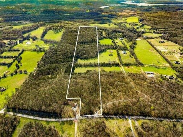 Land for sale in Mount Juliet, Tennessee
