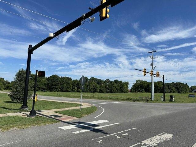 Land for sale in Mount Juliet, Tennessee