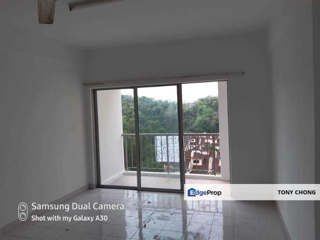 Condominium for sale in Kajang, Langat