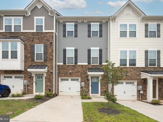 House for sale in Sterling, Virginia