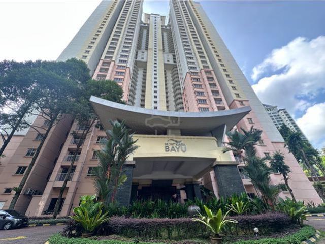 Condominium for sale in Country Heights Damansara, Kuala Lumpur