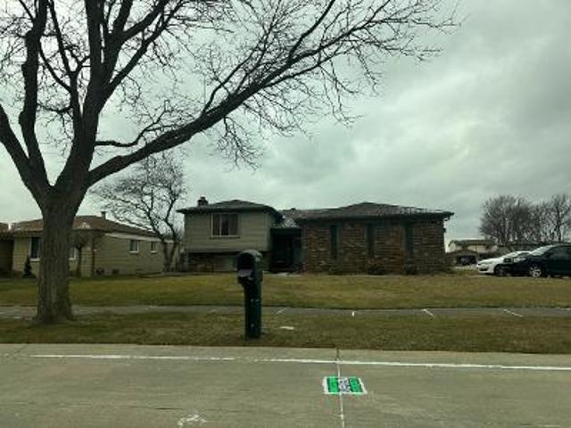 House for sale in Sterling Heights, Michigan