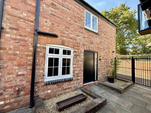 House for rent in Newark on Trent, Newark and Sherwood