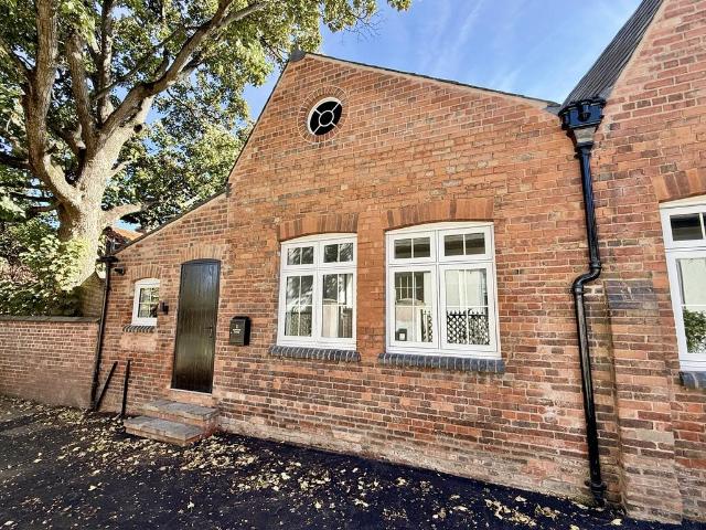 Apartment for rent in Newark on Trent, Newark and Sherwood