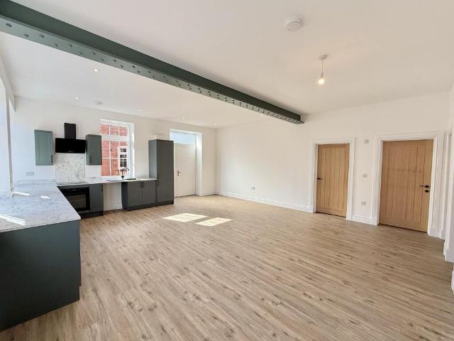 Apartment for rent in Newark on Trent, Newark and Sherwood