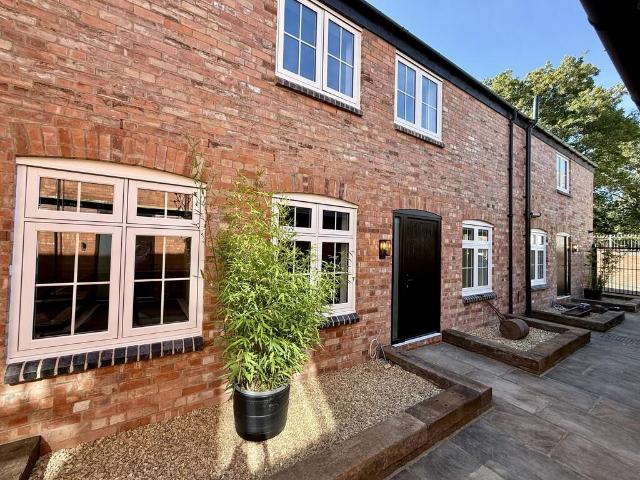 House for rent in Newark on Trent, Newark and Sherwood
