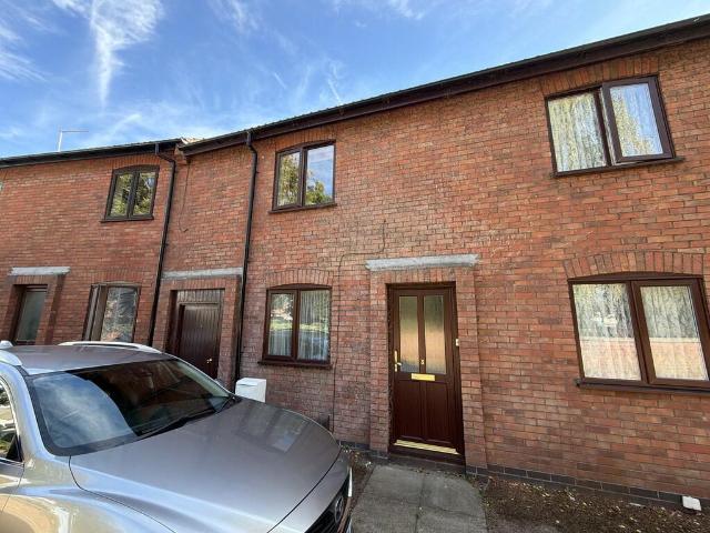 House for rent in Newark on Trent, Newark and Sherwood