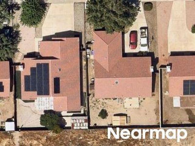 House for sale in California