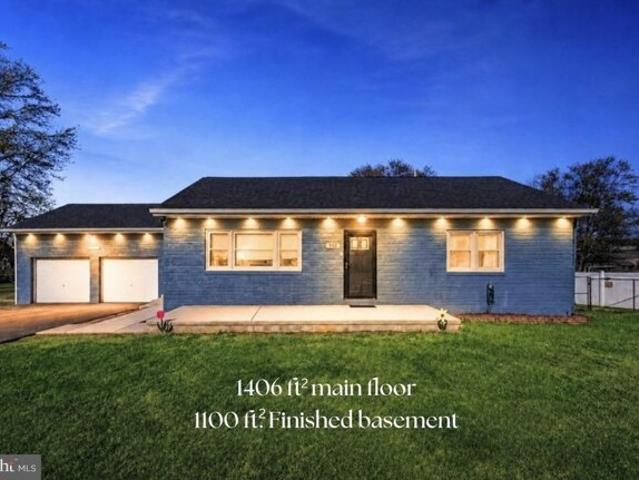 House for sale in Mount Laurel, New Jersey