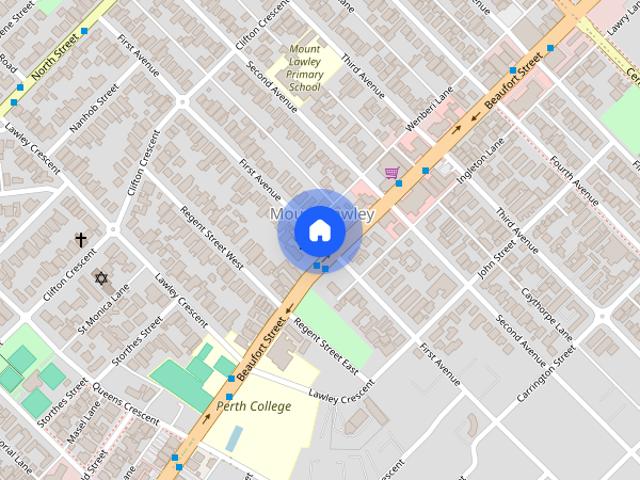 Room for rent in Stirling, Western Australia