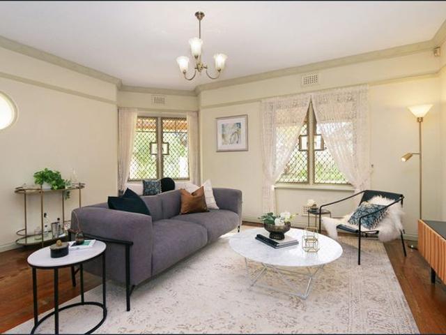 House for rent in Mount Lawley, Western Australia