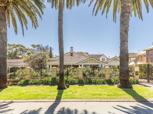 House for sale in Stirling, Western Australia