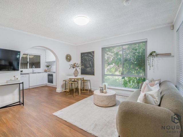 Townhouse for sale in Stirling, Western Australia