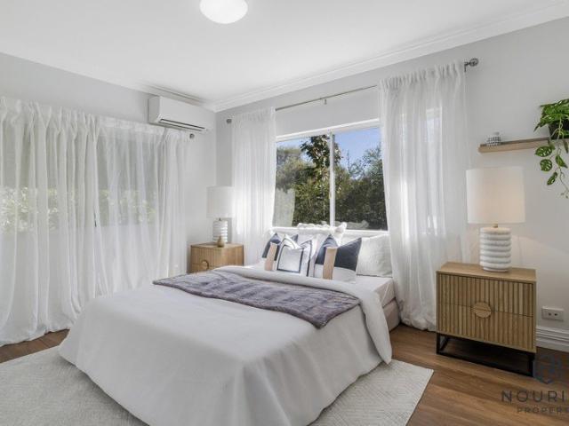 Townhouse for sale in Stirling, Western Australia