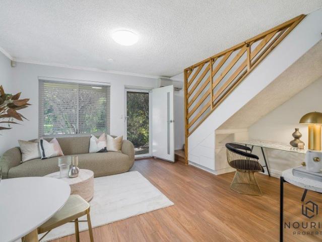 Townhouse for sale in Stirling, Western Australia