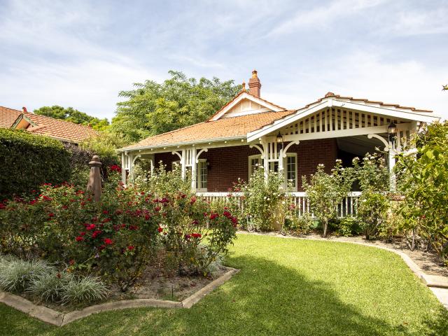 House for rent in Mount Lawley