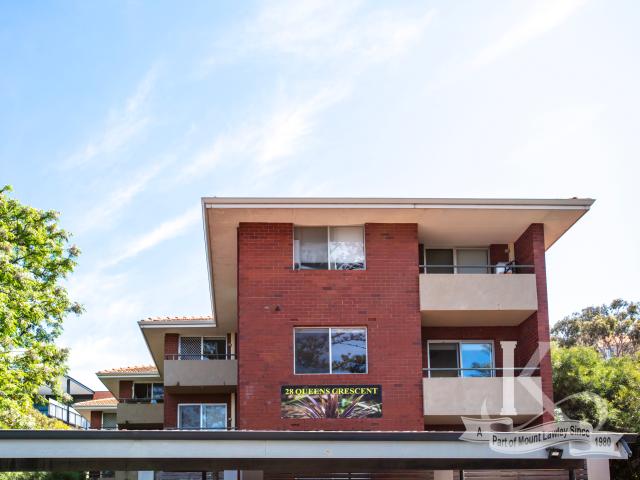 Apartment for rent in Stirling, Western Australia