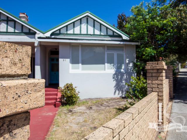 House for rent in Mount Lawley, City of Stirling