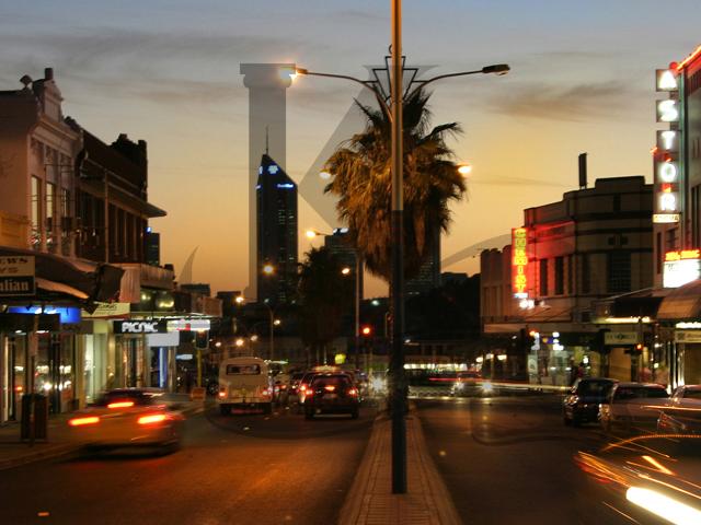 Apartment for rent in Mount Lawley