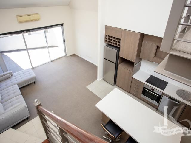 Apartment for rent in Stirling, Western Australia