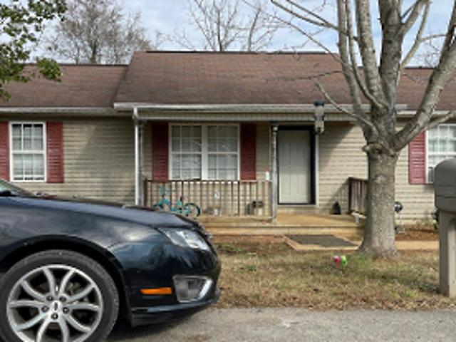 House for sale in Tennessee