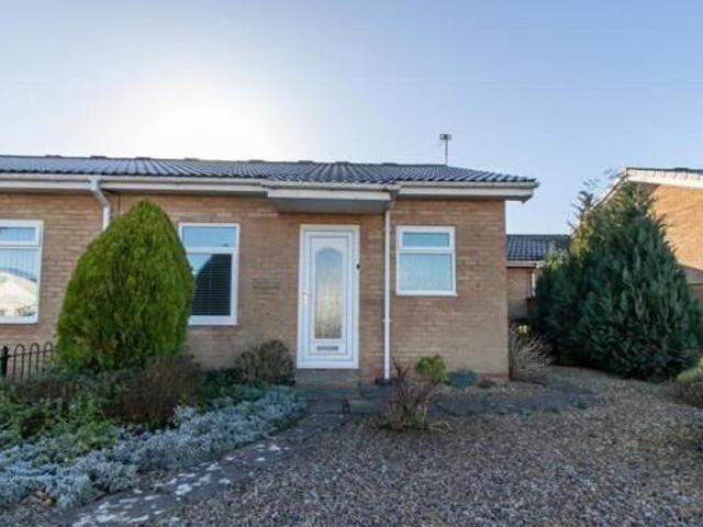 House for sale in Yarm, Stockton-on-tees