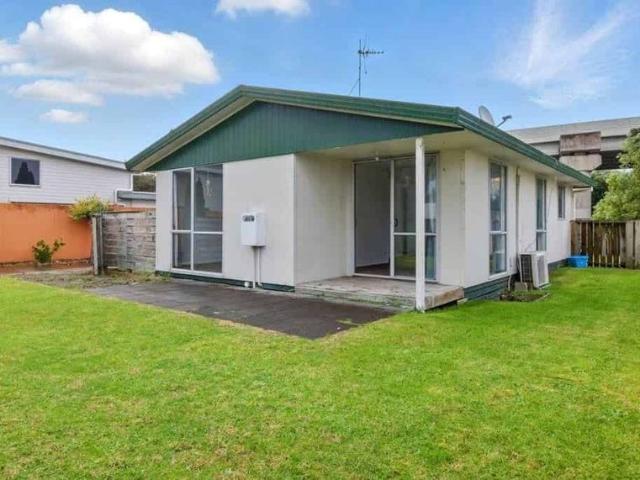House for rent in Mount Maunganui, Bay Of Plenty
