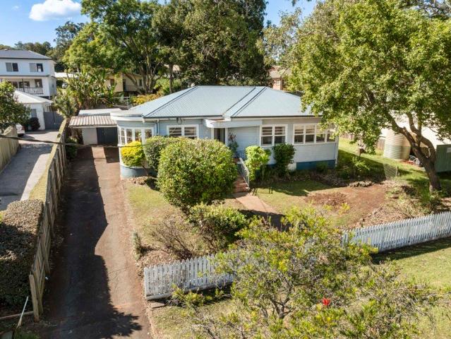House for sale in Toowoomba, Queensland