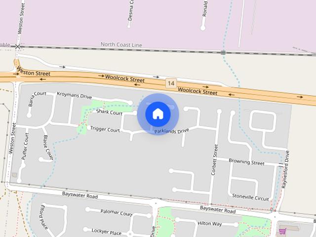 House for rent in Townsville, Queensland