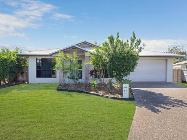 House for sale in Townsville, Queensland