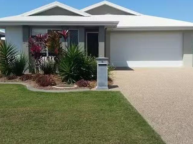 House for rent in Mount Louisa, Queensland