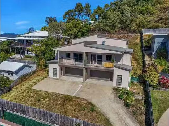 House for rent in Mount Louisa, Queensland