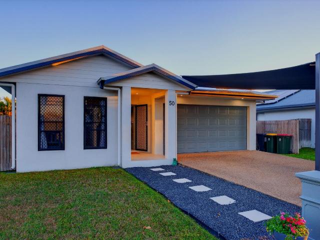 House for rent in Mount Low, Queensland