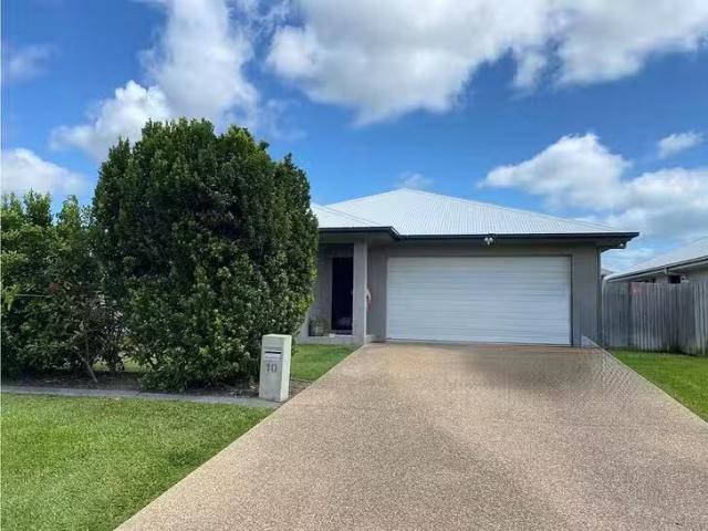 House for rent in Mount Larcom, Queensland