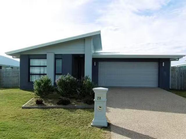 House for rent in Mount Larcom, Queensland