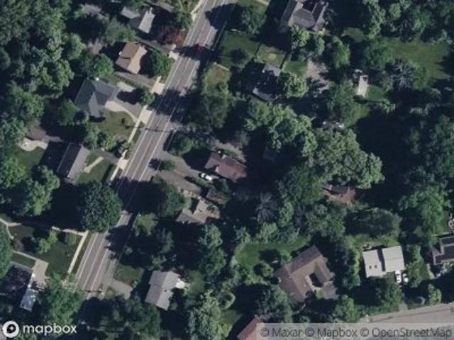 House for sale in Princeton, New Jersey