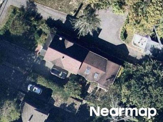 House for sale in Princeton, New Jersey