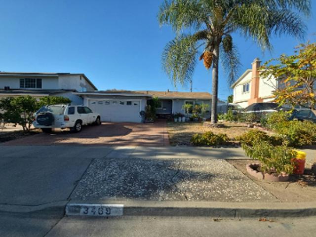 House for sale in San Jose, Santa Clara County