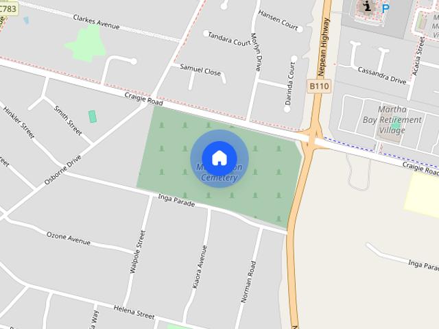 Room for rent in Camerons Creek, Victoria