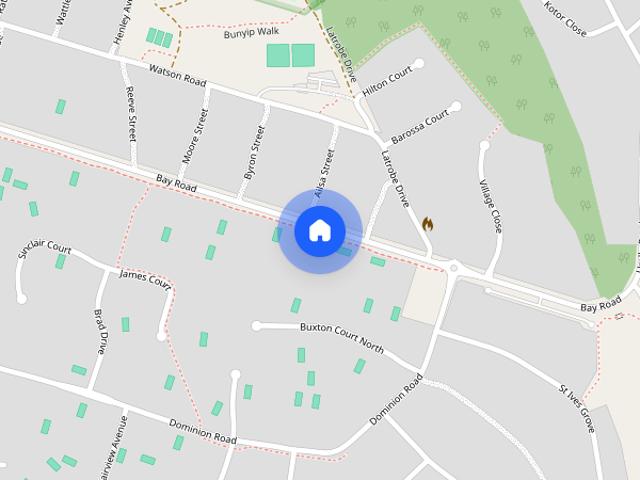 House for rent in Camerons Creek, Victoria