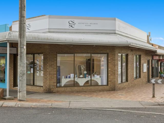 Retail for sale in Camerons Creek, Victoria