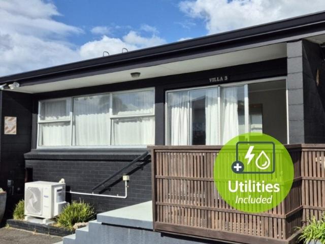 Apartment for rent in Bay Of Plenty